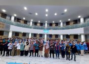 80 Siswa Bangka Ikuti Program Sit In Class UBB, Rasakan Suasana Kuliah Sehari Penuh