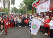 Peringatan Ke-80 Hari Guru Nasional, Wawako: Guru Kuat, Indonesia Hebat