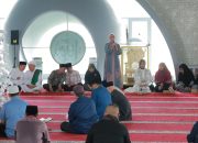 Hadir Khataman Al-Qur’an, Wawako Tekankan Pangkalpinang sebagai Kota Ramah Lansia dan Religius