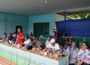 DPRD Babel Jemput Bola: Tindaklanjuti Konflik Warga Tiga Desa di Belitung dengan PT Foresta Lestari Dwikarya