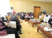 Komite II DPD RI Awali Kunker ke Babel untuk Awasi Implementasi UU Lingkungan Hidup