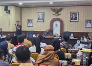 DPRD Babel Gelar RDP, 25 Desa Pertanyakan Komitmen Plasma dan CSR Enam Perusahaan Sawit