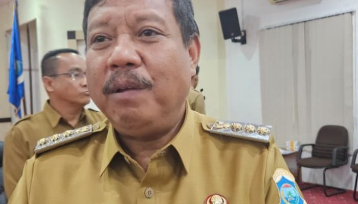 Peran RT dan RW Krusial, Wali Kota Pangkalpinang Minta Pelayanan Optimal ke Warga