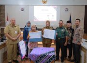 Pemkot Pangkalpinang Selaraskan RPJMD 2025–2029 dengan Kebutuhan Riil Masyarakat