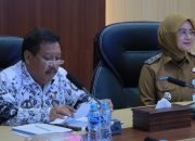 Bahas Lahan SWTP Terlantar, Pemkot Susun Langkah Penyelesaian Terpadu