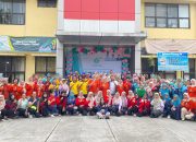 Wakil Wali Kota Dorong Penguatan Layanan dalam Peringatan ke-61 HKN di Pangkalpinang