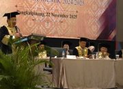 Prof Udin: Smart City adalah Kunci Transformasi Kota Menuju Pembangunan Berkelanjutan