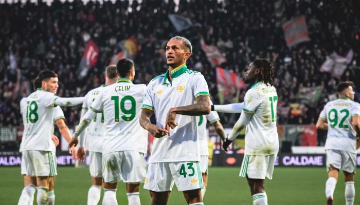 Serie A Kian Memanas: Roma Perkokoh Puncak, Milan Menangi Derby dan Menempel Ketat Bersama Napoli