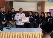 Mahasiswa Hukum UBB Rampungkan Penelitian Hak Pendidikan Anak di LPKA Pangkalpinang