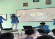 UBB Sosialisasikan SNPMB 2026 kepada Siswa SMA Negeri 3 Pangkalpinang