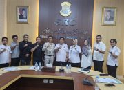 Pemkot Pangkalpinang dan PLN Matangkan PKS PBJT-TL, Prioritaskan Optimalisasi Penerangan Jalan dan Kesiapan Listrik Kawasan Industri