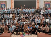 Plt Sekretaris DPRD Babel Ingatkan P3K Paruh Waktu Tingkatkan Kinerja dan Disiplin