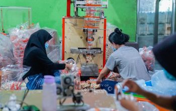 Dari Kontrakan Sempit ke Pasar Ekspor: Perjalanan Duo Ayu Sehati Bersama Kemitraan PT TIMAH Tbk