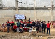 Distribusikan Bantuan Genset hingga Perlengkapan Ibadah, Tim ERG PT TIMAH Dukung Pemulihan Aceh Tamiang Pasca Bencana Banjir