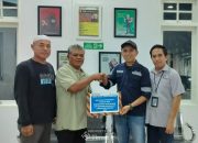 Aktivitas Nelayan Terganggu, PT TIMAH Tbk Bantu Nelayan Bangka Atasi Pendangkalan Muara Air Kantung