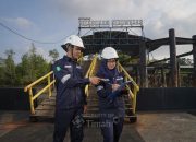 Prospek Stabil, Pefindo Berikan Peringkat idA+ untuk TINS