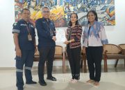 Sambut Natal 2025, PT TIMAH Tbk Dukung Perayaan Keagamaan di GPIB Bethesda Mentok