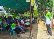 Menjaga Nilai Kebersamaan, PT TIMAH Tbk Dukung Kegiatan Sosial Bersama Pensiunan