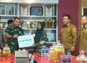 Difasilitasi PT TIMAH Tbk, BPJS Ketenagakerjaan Beri Santunan dan Beasiswa Anak Nelayan Korban Petir