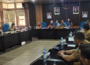 DPRD Babel Gelar RDP Kedua, Petani Ranbaw Kelapa Keluhkan Aktivitas Oknum UPTD Bangka Barat