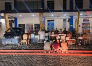 Tiga Pelaku Pembongkaran Rumah di Pangkalpinang Ditangkap, Kerugian Capai Rp105 Juta