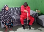 Pemkot Pangkalpinang Salurkan 37 Alat Bantu Mobilitas untuk Lansia dan Warga Rentan