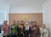 Pemkot Pangkalpinang Resmi Ajukan Program 1 Juta Rumah Perkotaan ke Pemerintah Pusat