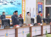 Tiga Agenda Paripurna DPRD Babel: PAW, Restrukturisasi AKD, hingga Pembentukan Pansus Plasma–CSR