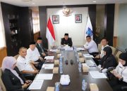 Realisasi Pendapatan APBD 2025 Babel Tembus 80 Persen, Belanja Naik hingga 91,01 Persen