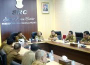 Pemkot Pangkalpinang Siapkan Aksi Bersih Empat Pasar Tradisional