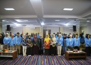UBB English Festival 2025 Hadirkan Kompetisi dan Workshop Bahasa Inggris bagi Mahasiswa se-Babel