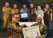 GENTING Award 2025: Babel Kirim Dua Perwakilan Terbaik ke GENTING Collaboration Summit di Jakarta