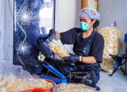 Dukung Ekonomi Kerakyatan, PT TIMAH Tbk Bina Ribuan UMKM Sejak Tahun 2000