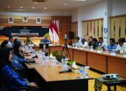 BPS Rilis Kinerja Ekonomi Babel: Inflasi Naik, Ekspor Merosot, Wisata dan Transportasi Udara Menguat