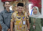 BKKBN Babel Raih 13 Penghargaan di GENTING Award 2025