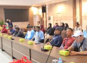 Warga Delapan Desa Bangka Tuntut Hak Tambang dan Plasma, Pemprov Babel Siapkan Langkah Penyelesaian
