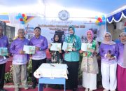 Beli Komik dan Kaos Hasil Karya Siswa SLB YPAC, Noni Hidayat Arsani akan Salurkan ke PAUD