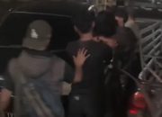 Tiga Pemuda di Pangkalpinang Ditangkap Polisi Usai Keroyok Mahasiswa Gara-Gara Motor Tergas