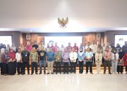 Pemprov Babel Perkuat Peran PPID untuk Tingkatkan Keterbukaan dan Kepercayaan Publik