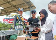 Kejurprov Menembak Merah Putih Babel 2025 Dibuka: Ajang Pemanasan Menuju PraPorprov 2026