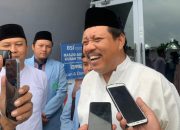 Wali Kota Pangkalpinang Teken Pengajuan Insentif Tahap II bagi 800 Ustadz dan Ustadzah BKPRMI