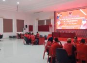 PDIP Babel Gelar Fit and Proper Test Calon Ketua PAC se-Pulau Bangka, Perkuat Stuktur hingga Akar Rumput