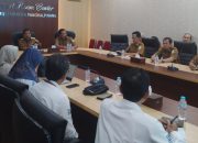Wali Kota Minta Percepatan Dokumen Lingkungan RS Bakti Timah Jelang Izin Habis 18 Desember