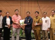 YKAN dan Pemprov Babel Gelar Diseminasi Rencana Aksi Konservasi Mangrove