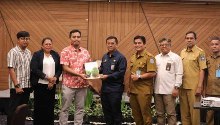 YKAN dan Pemprov Babel Gelar Diseminasi Rencana Aksi Konservasi Mangrove