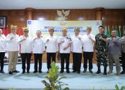 Gubernur Hidayat Arsani Buka Musprov Kadin Babel 2025, Dorong Sinergi Transformasi Ekonomi Menuju Babel Emas 2045