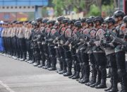 Operasi Tertib Tambang Menumbing 2025 untuk Benahi Tata Kelola Pertambangan