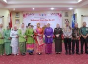 Wawako Tegaskan Pemberdayaan Perempuan Jadi Kunci Menuju Indonesia Emas 2045