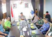 Kemendagri Instruksikan Kesiapsiagaan Nataru, Babel Tegaskan Komitmen Antisipasi Bencana dan Kendalikan Inflasi