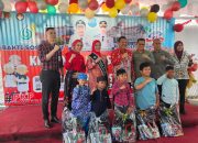 HUT ke-42 RSUD Depati Hamzah, Momentum Peningkatan Kualitas Pelayanan Kesehatan di Pangkalpinang